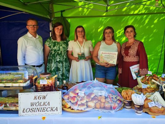 XXV Transgraniczny Festiwal Pieśni o Roztoczu w Suścu [ZDJĘCIA]