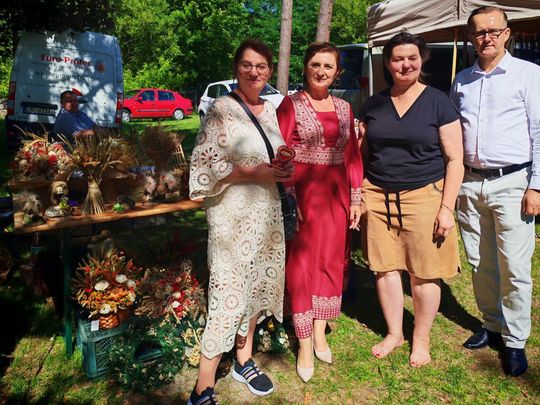 XXV Transgraniczny Festiwal Pieśni o Roztoczu w Suścu [ZDJĘCIA]
