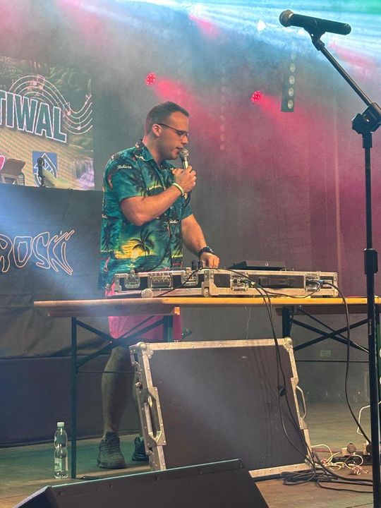 XXV Transgraniczny Festiwal Pieśni o Roztoczu w Suścu [ZDJĘCIA]