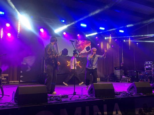XXV Transgraniczny Festiwal Pieśni o Roztoczu w Suścu [ZDJĘCIA]