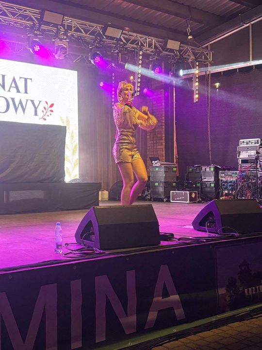 XXV Transgraniczny Festiwal Pieśni o Roztoczu w Suścu [ZDJĘCIA]