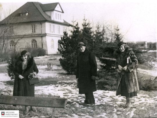 Park Miejski w Zamościu ma 100 lat. Pamiętasz, jak kiedyś wyglądał? [ZDJĘCIA]