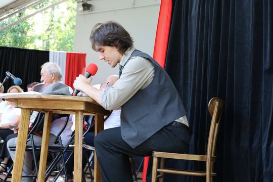 Tomaszów Lubelski upamiętnił 82. rocznicę wybuchu Powstania Warszawskiego [ZDJĘCIA]