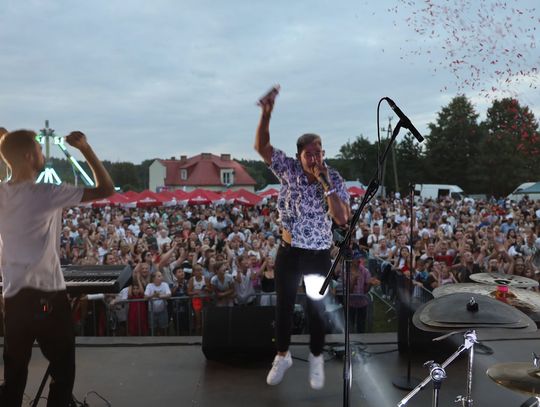Jarmark św. Wawrzyńca w Bełżcu 2026 [ZDJĘCIA]