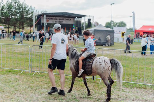 Jarmark św. Wawrzyńca w Bełżcu 2026 [ZDJĘCIA]