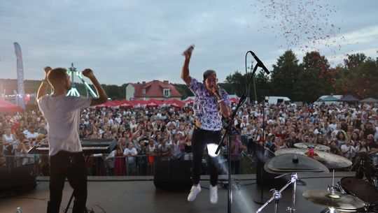 Jarmark św. Wawrzyńca w Bełżcu 2026 [ZDJĘCIA]