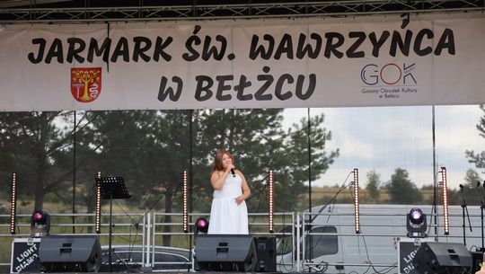 Jarmark św. Wawrzyńca w Bełżcu 2026 [ZDJĘCIA]