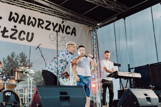 Jarmark św. Wawrzyńca w Bełżcu 2026 [ZDJĘCIA]
