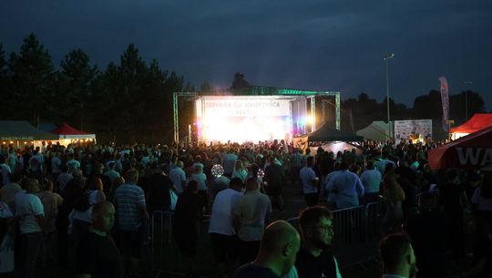 Jarmark św. Wawrzyńca w Bełżcu 2026 [ZDJĘCIA]