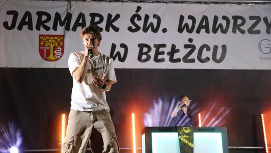 Jarmark św. Wawrzyńca w Bełżcu 2026 [ZDJĘCIA]