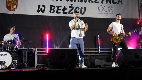 Jarmark św. Wawrzyńca w Bełżcu 2026 [ZDJĘCIA]