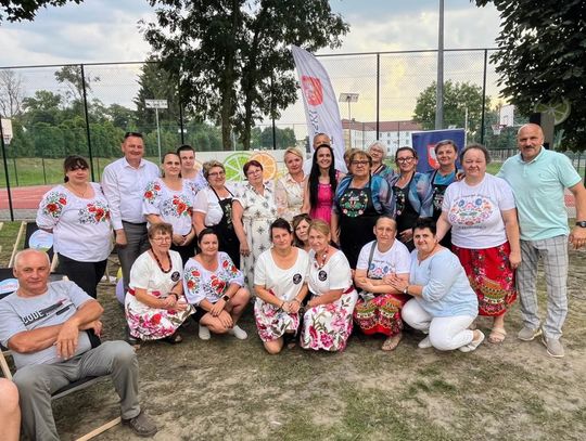 Tyszowce: Który sernik smakuje najlepiej? [ZDJĘCIA]
