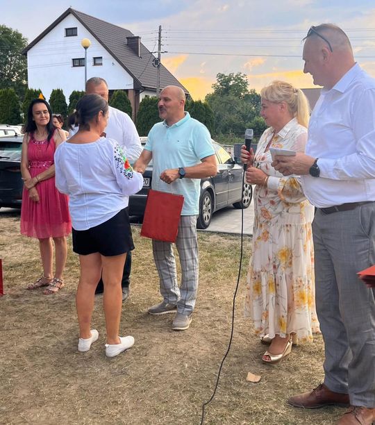 Tyszowce: Który sernik smakuje najlepiej? [ZDJĘCIA]
