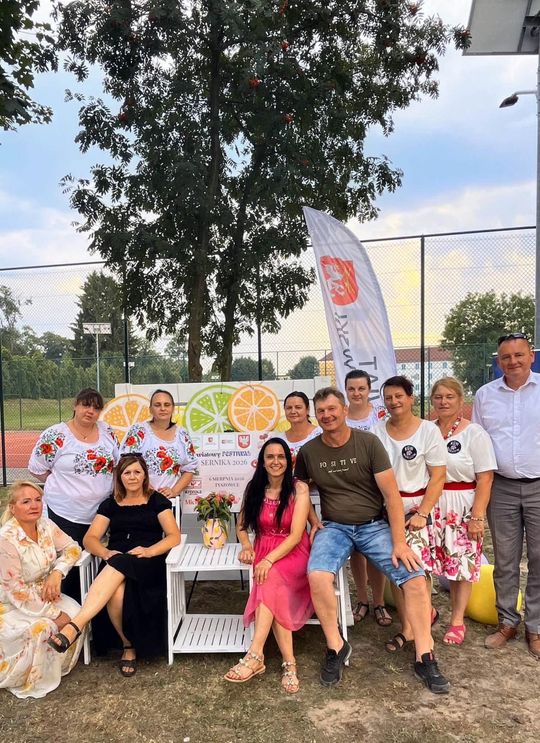 Tyszowce: Który sernik smakuje najlepiej? [ZDJĘCIA]