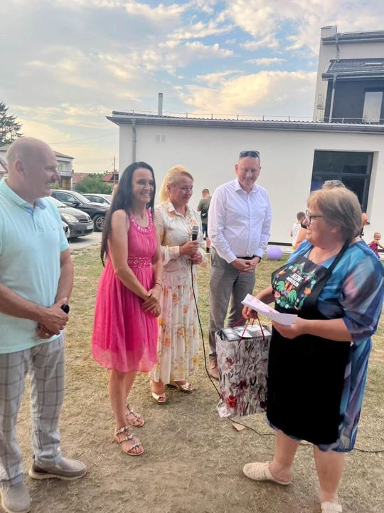 Tyszowce: Który sernik smakuje najlepiej? [ZDJĘCIA]