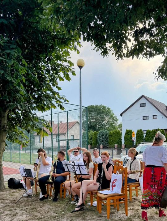 Tyszowce: Który sernik smakuje najlepiej? [ZDJĘCIA]