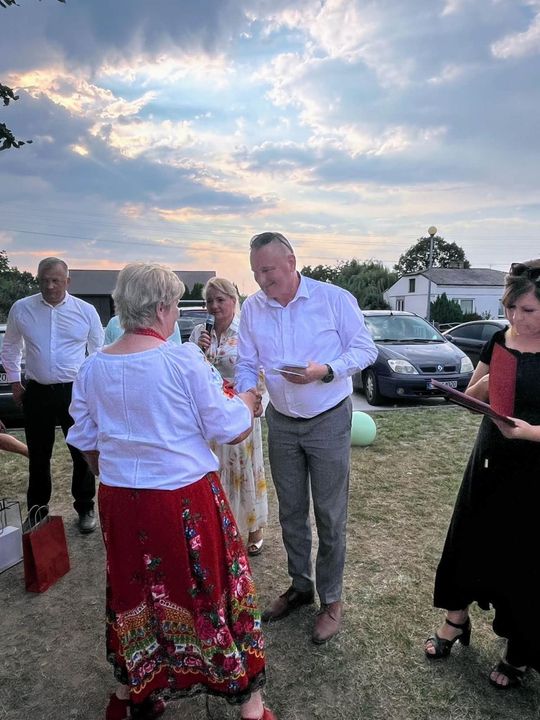 Tyszowce: Który sernik smakuje najlepiej? [ZDJĘCIA]