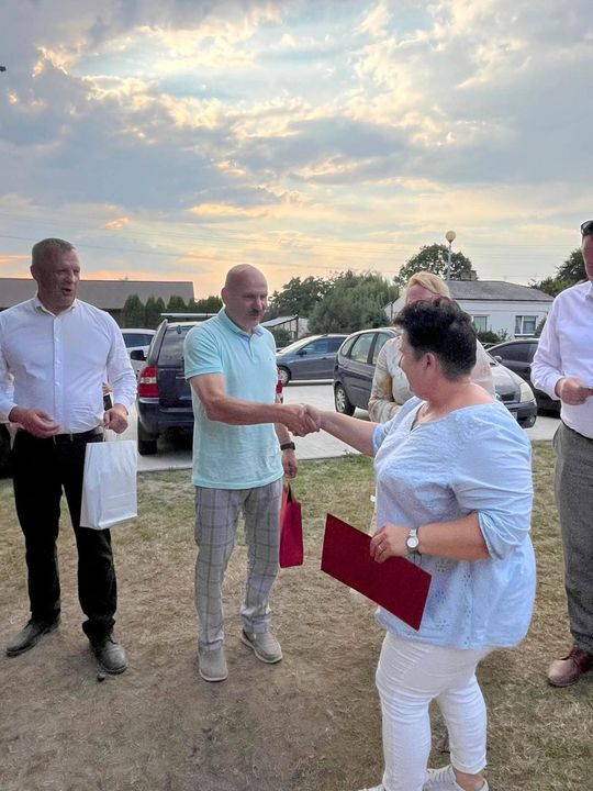 Tyszowce: Który sernik smakuje najlepiej? [ZDJĘCIA]