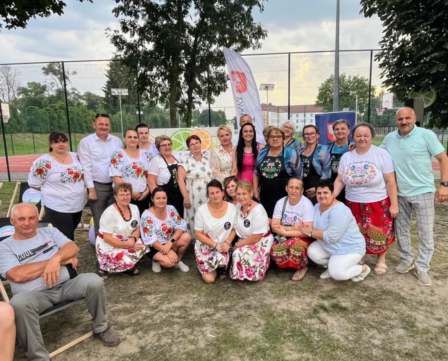 Tyszowce: Który sernik smakuje najlepiej? [ZDJĘCIA]