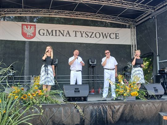 V Wielkie Święto Plantatorów Dyni „Gleisdorfer” w Tyszowcach