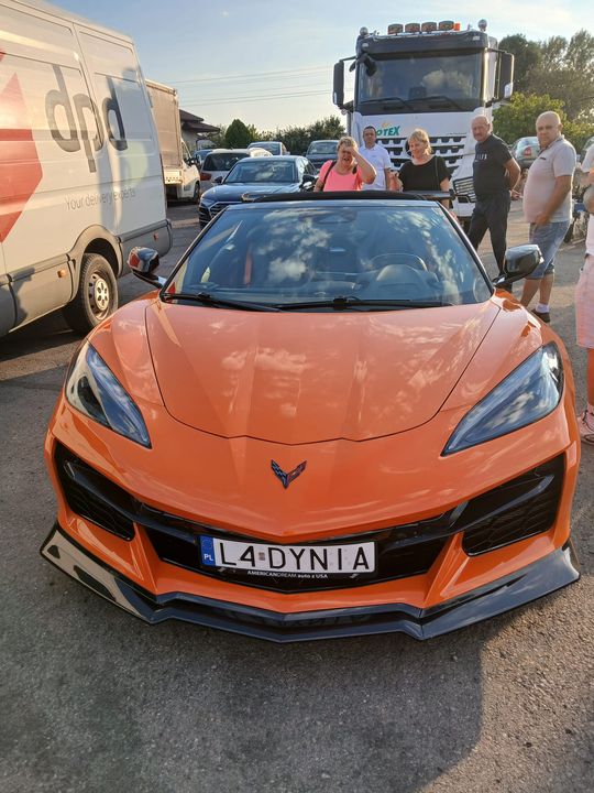 V Wielkie Święto Plantatorów Dyni „Gleisdorfer” w Tyszowcach