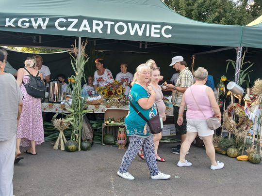 V Wielkie Święto Plantatorów Dyni „Gleisdorfer” w Tyszowcach