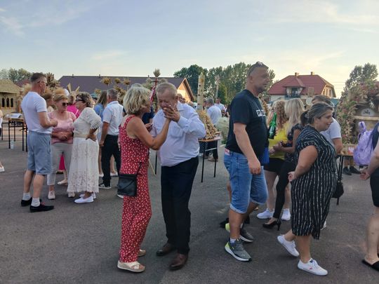 V Wielkie Święto Plantatorów Dyni „Gleisdorfer” w Tyszowcach