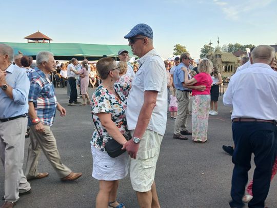 V Wielkie Święto Plantatorów Dyni „Gleisdorfer” w Tyszowcach