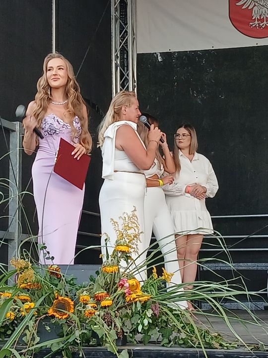 V Wielkie Święto Plantatorów Dyni „Gleisdorfer” w Tyszowcach