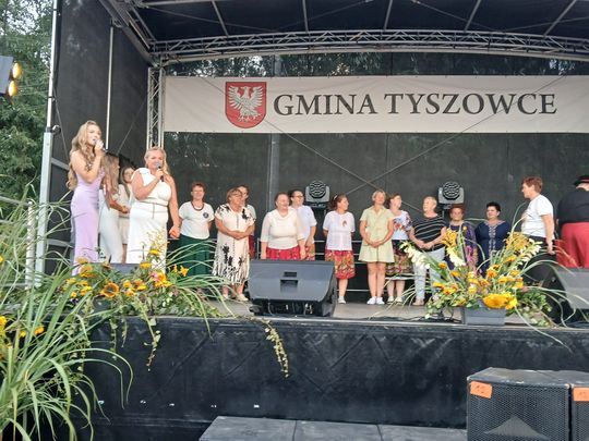 V Wielkie Święto Plantatorów Dyni „Gleisdorfer” w Tyszowcach