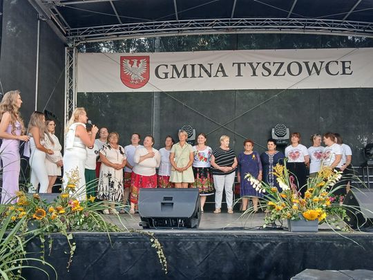 V Wielkie Święto Plantatorów Dyni „Gleisdorfer” w Tyszowcach