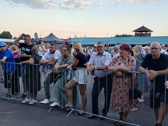 V Wielkie Święto Plantatorów Dyni „Gleisdorfer” w Tyszowcach