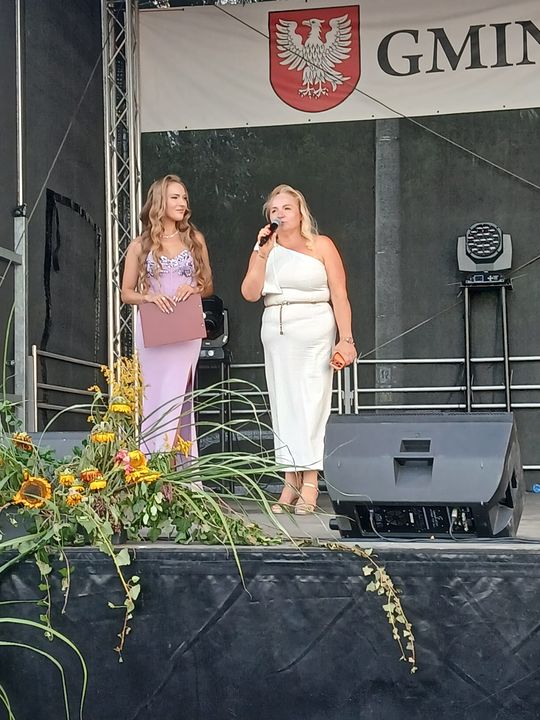 V Wielkie Święto Plantatorów Dyni „Gleisdorfer” w Tyszowcach