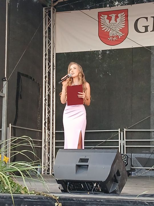 V Wielkie Święto Plantatorów Dyni „Gleisdorfer” w Tyszowcach