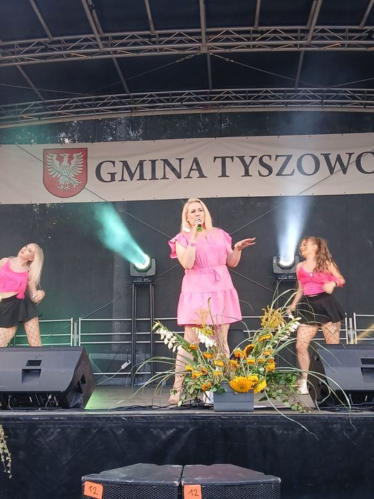 V Wielkie Święto Plantatorów Dyni „Gleisdorfer” w Tyszowcach