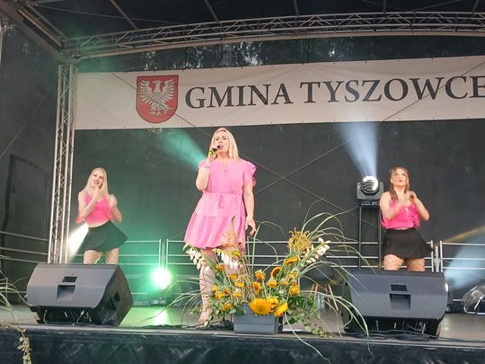 V Wielkie Święto Plantatorów Dyni „Gleisdorfer” w Tyszowcach