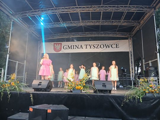 V Wielkie Święto Plantatorów Dyni „Gleisdorfer” w Tyszowcach