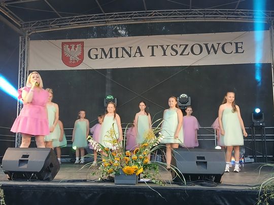 V Wielkie Święto Plantatorów Dyni „Gleisdorfer” w Tyszowcach