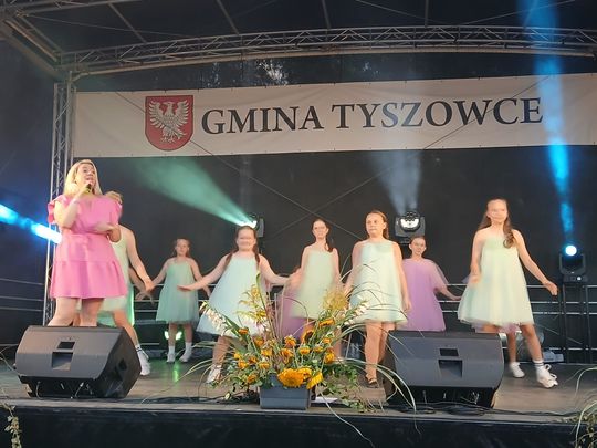 V Wielkie Święto Plantatorów Dyni „Gleisdorfer” w Tyszowcach
