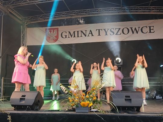 V Wielkie Święto Plantatorów Dyni „Gleisdorfer” w Tyszowcach