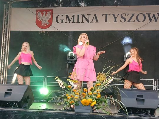 V Wielkie Święto Plantatorów Dyni „Gleisdorfer” w Tyszowcach