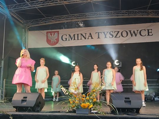 V Wielkie Święto Plantatorów Dyni „Gleisdorfer” w Tyszowcach