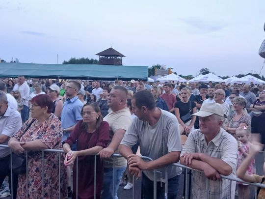 V Wielkie Święto Plantatorów Dyni „Gleisdorfer” w Tyszowcach