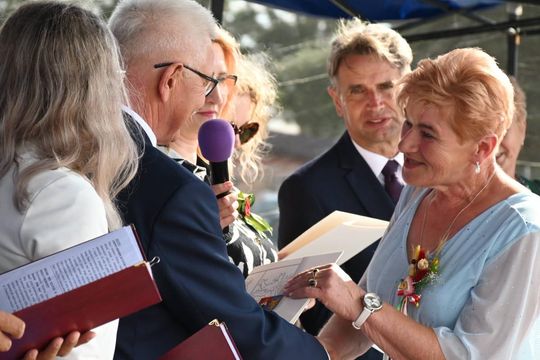 Dożynki Powiatowo-Gminne Szczebrzeszyn 2026 [ZDJĘCIA cz. 1]