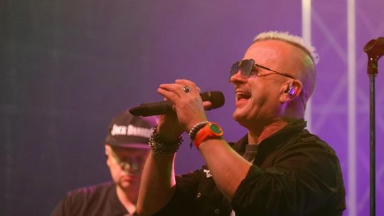 Dożynki powiatu zamojskiego w Szczebrzeszynie [ZDJĘCIA]