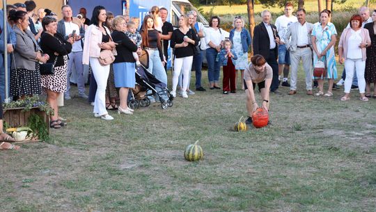 Dożynki gminne w Bełżcu. Tak było [ZDJĘCIA]