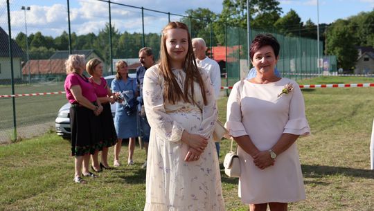 Dożynki gminne w Bełżcu. Tak było [ZDJĘCIA]