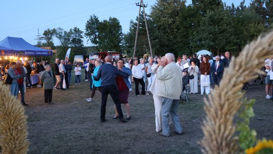 Dożynki gminne w Bełżcu. Tak było [ZDJĘCIA]