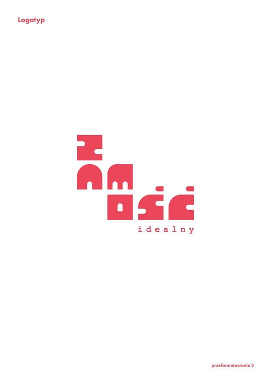 Mieszkańcy wybiorą nowe logo Zamościa. Tak wygląda projekt nr 1 [ZDJĘCIA]