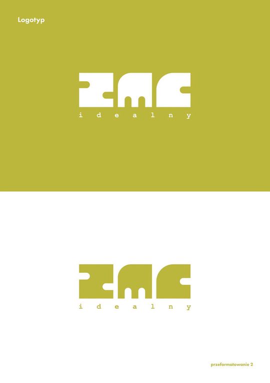 Mieszkańcy wybiorą nowe logo Zamościa. Tak wygląda projekt nr 1 [ZDJĘCIA]